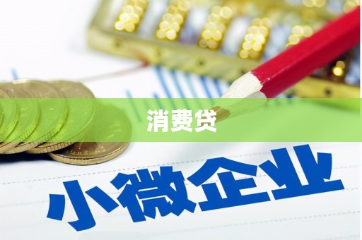 公馆消费贷